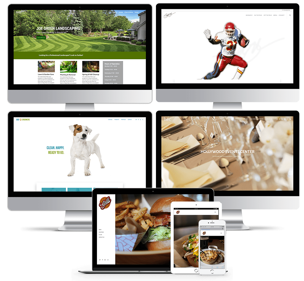 austin website design